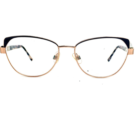 McAllister MC4520 Eyeglasses Frames 770 Rose Gold 54-16-140 H14191